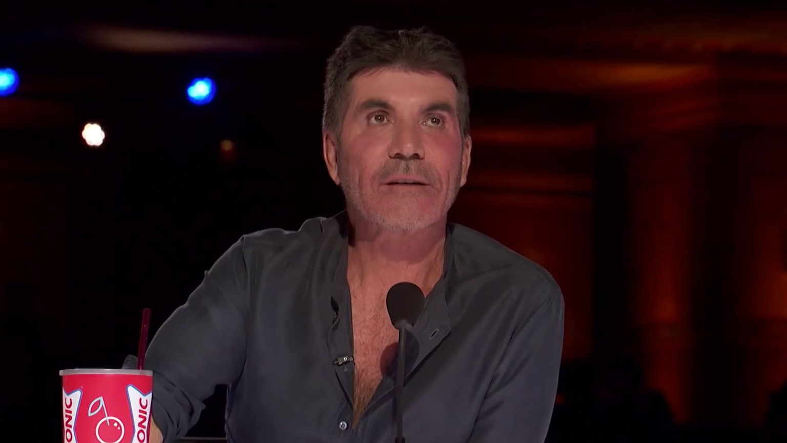 America's Got Talent: 1Achord Sings An Emotional Cover Of Fix You