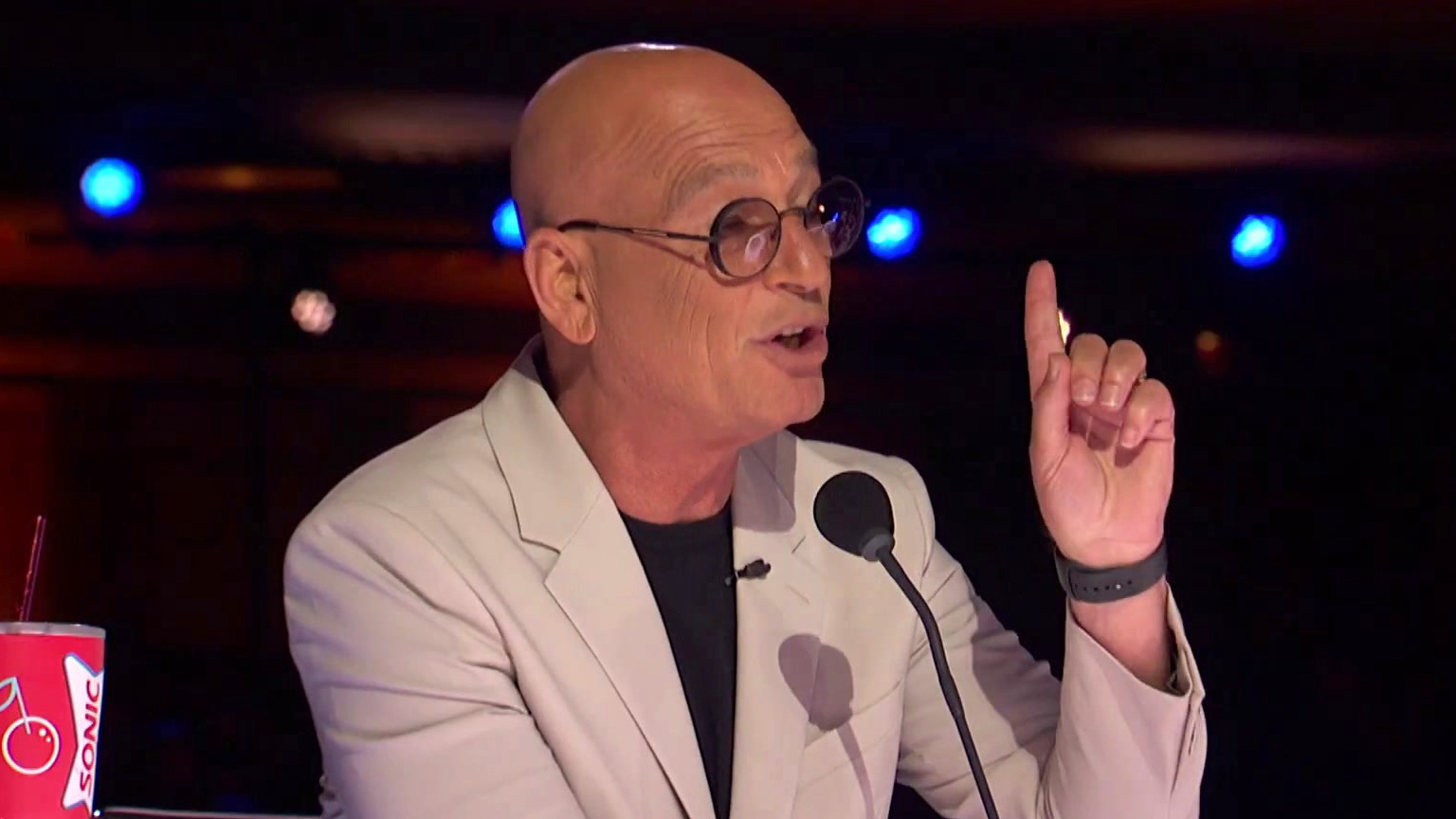 America's Got Talent: 10-Year-Old Peter Rosalita Shocks The Judges With All By Myself