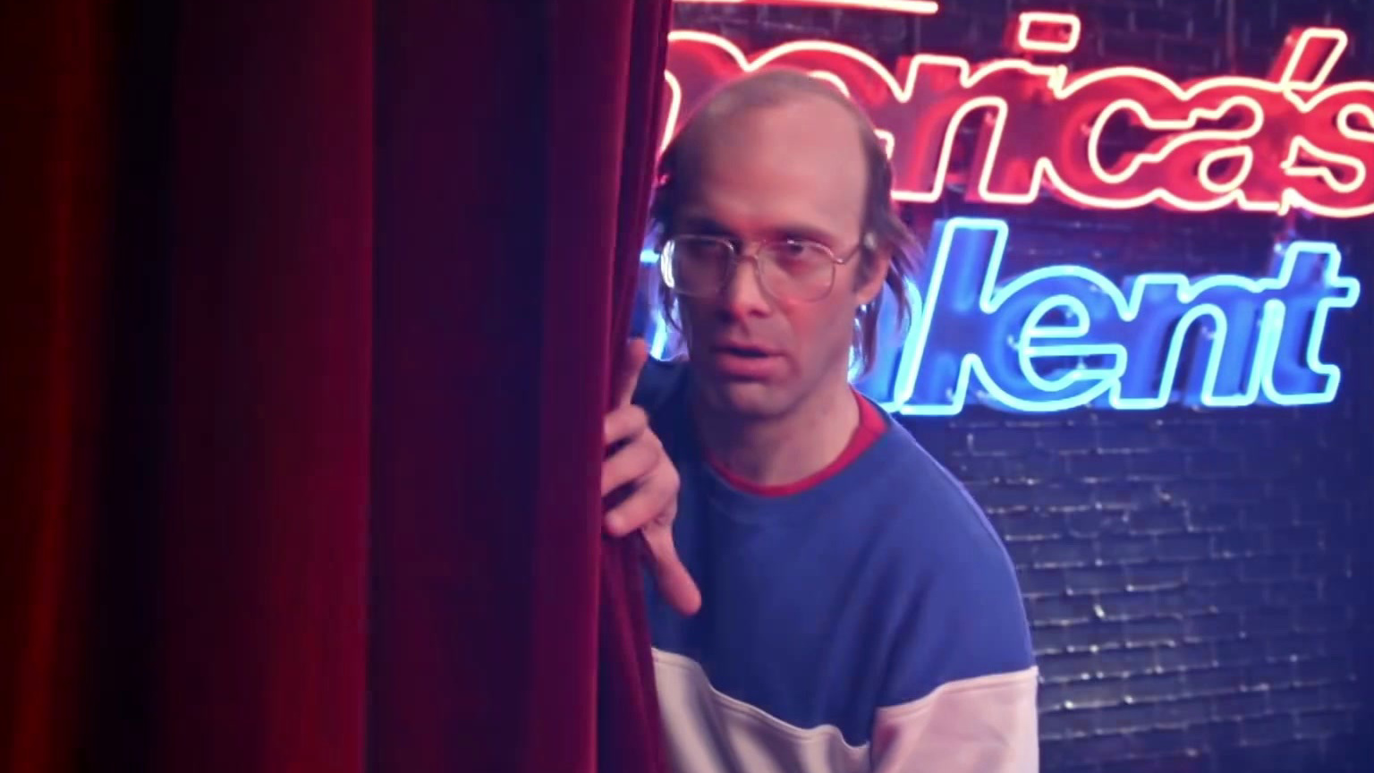 America's Got Talent: Keith Apicary Surprises America With Unforgettable Dance Moves