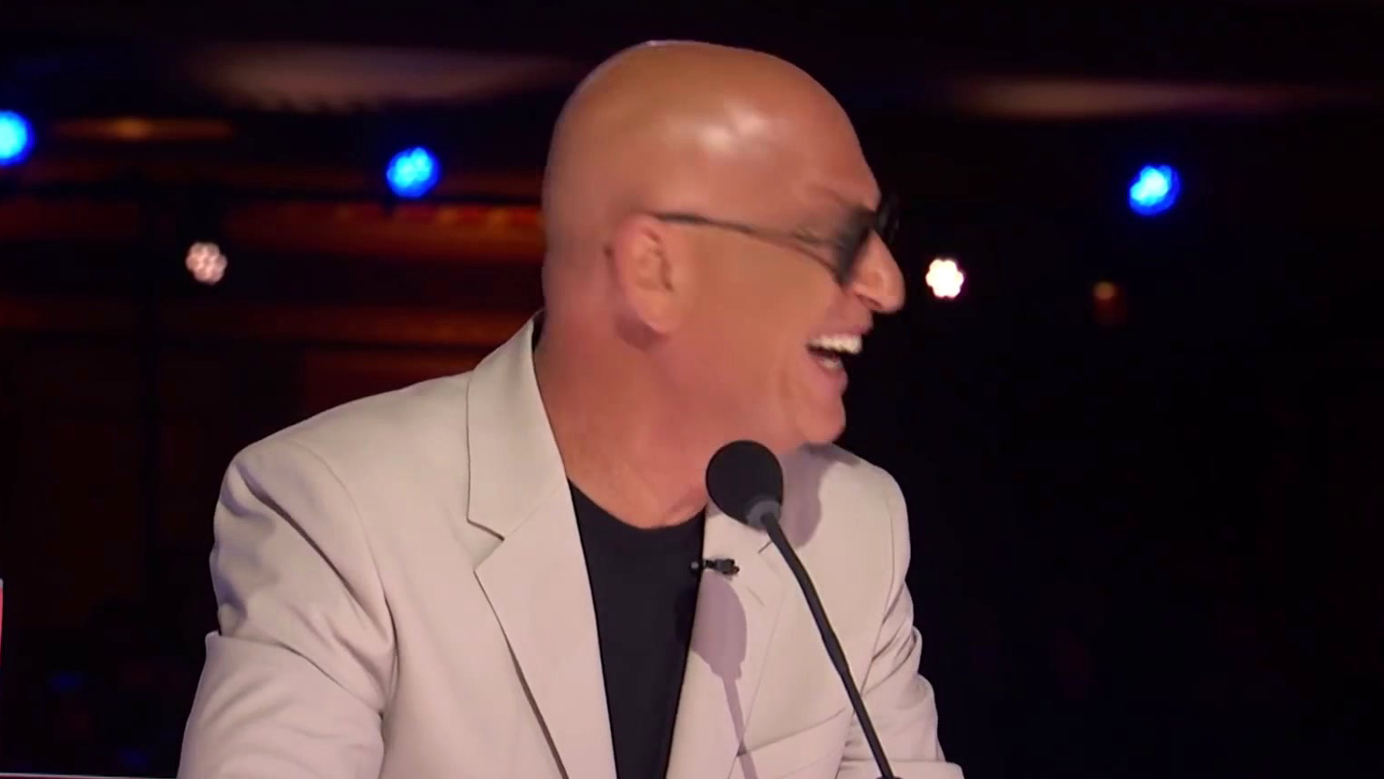 America's Got Talent: Sethward Returns?