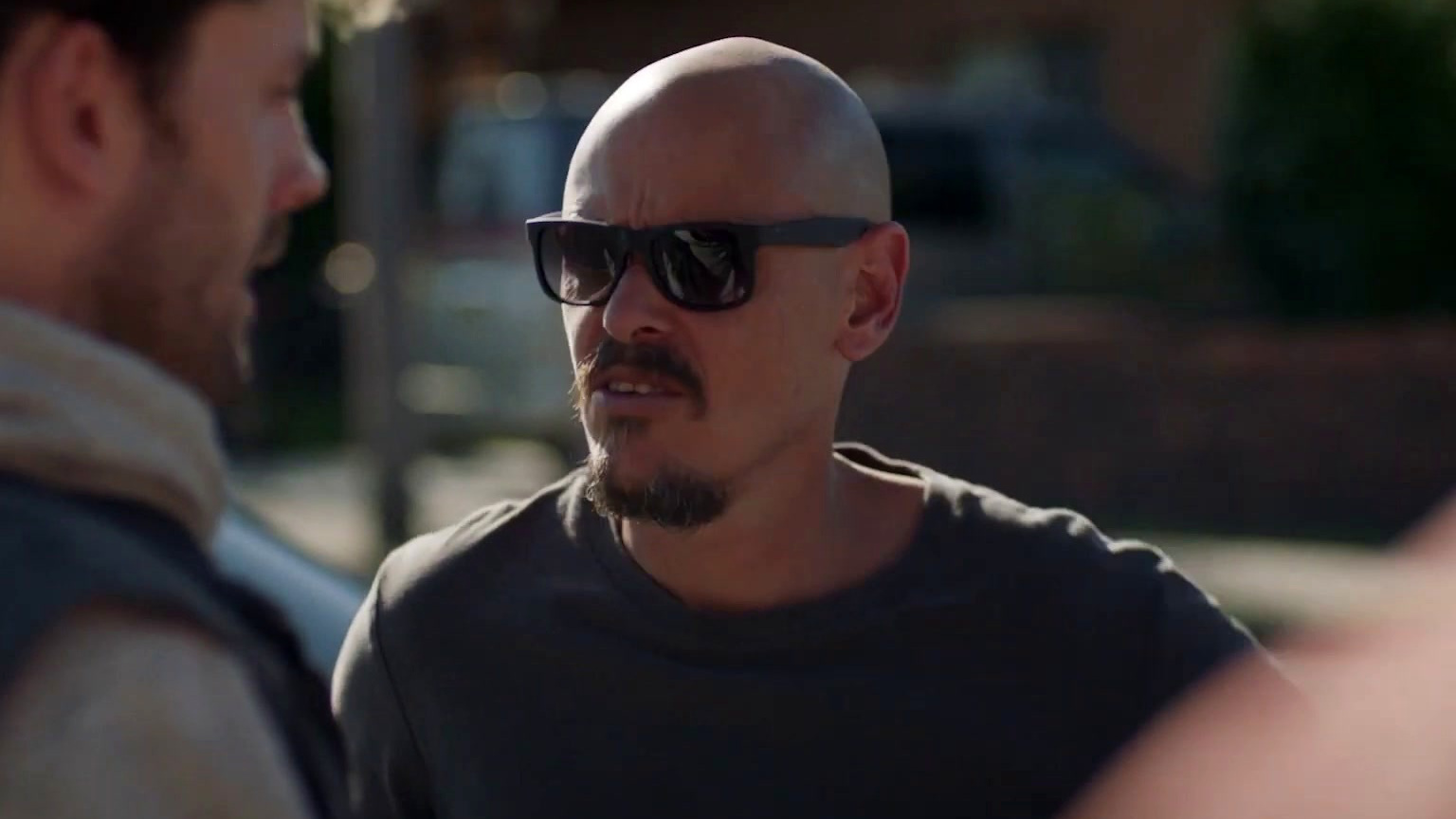 Mr Inbetween: Driving Down The Wrong Path