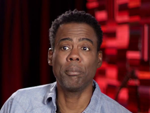 Spiral: Chris Rock On Samuel L. Jackson As 'Marcus Banks'