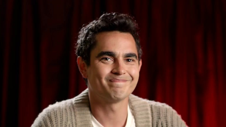 Spiral: Max Minghella On What Attracted Him To The Film