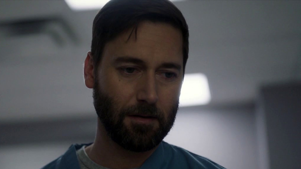 New Amsterdam: Death Begins In Radiology