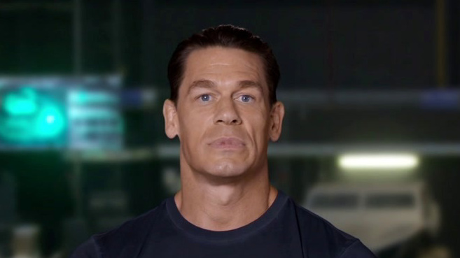 F9: John Cena On What's Kept The Franchise Alive