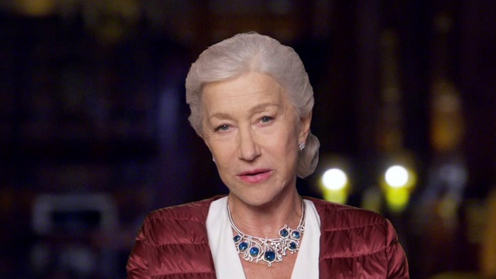 F9: Helen Mirren On Loving Driving Cars In Movies