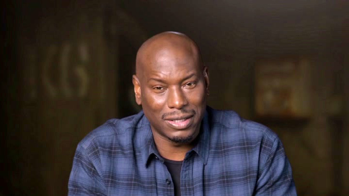 F9: Tyrese Gibson On His Reaction To The Screenplay