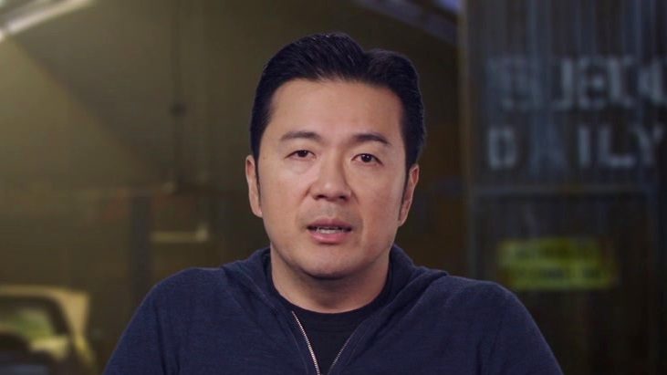 F9: Justin Lin On John Cena Being Humble