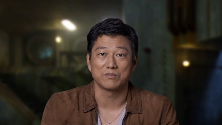 F9: Sung Kang On Han Returning To The Franchise