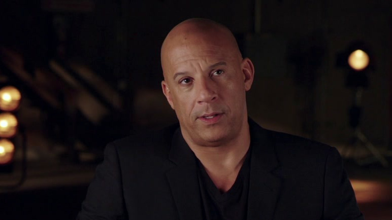 F9: Vin Diesel On What Makes Fast 9 Special