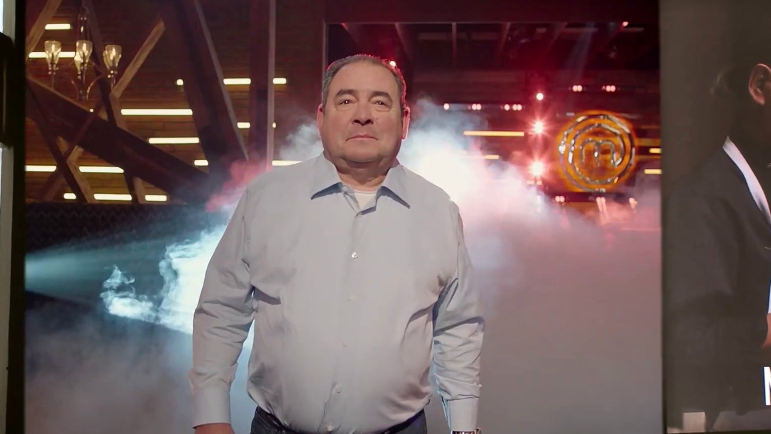 Masterchef: Opening The Doors To The Legends