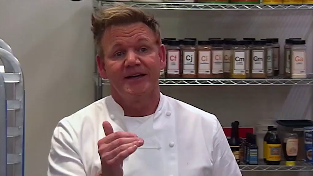 Hell's Kitchen: It's Time To Take The Gloves Off!