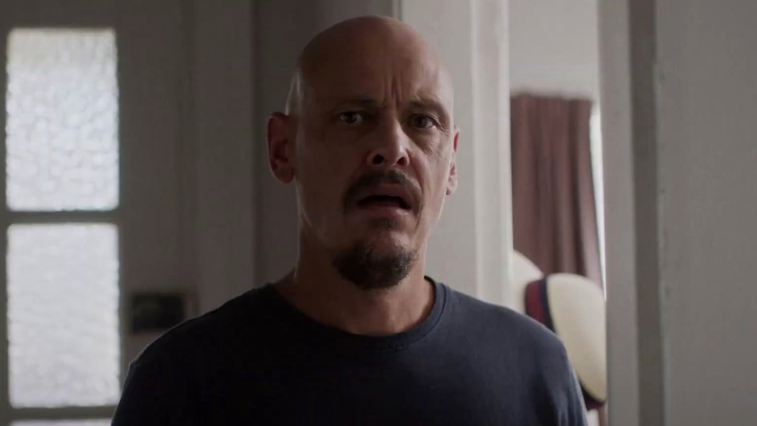 Mr Inbetween: Why Do You Have A Gun?
