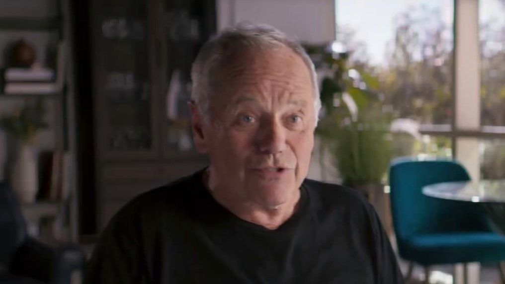 Wolfgang (Australia Trailer 1)