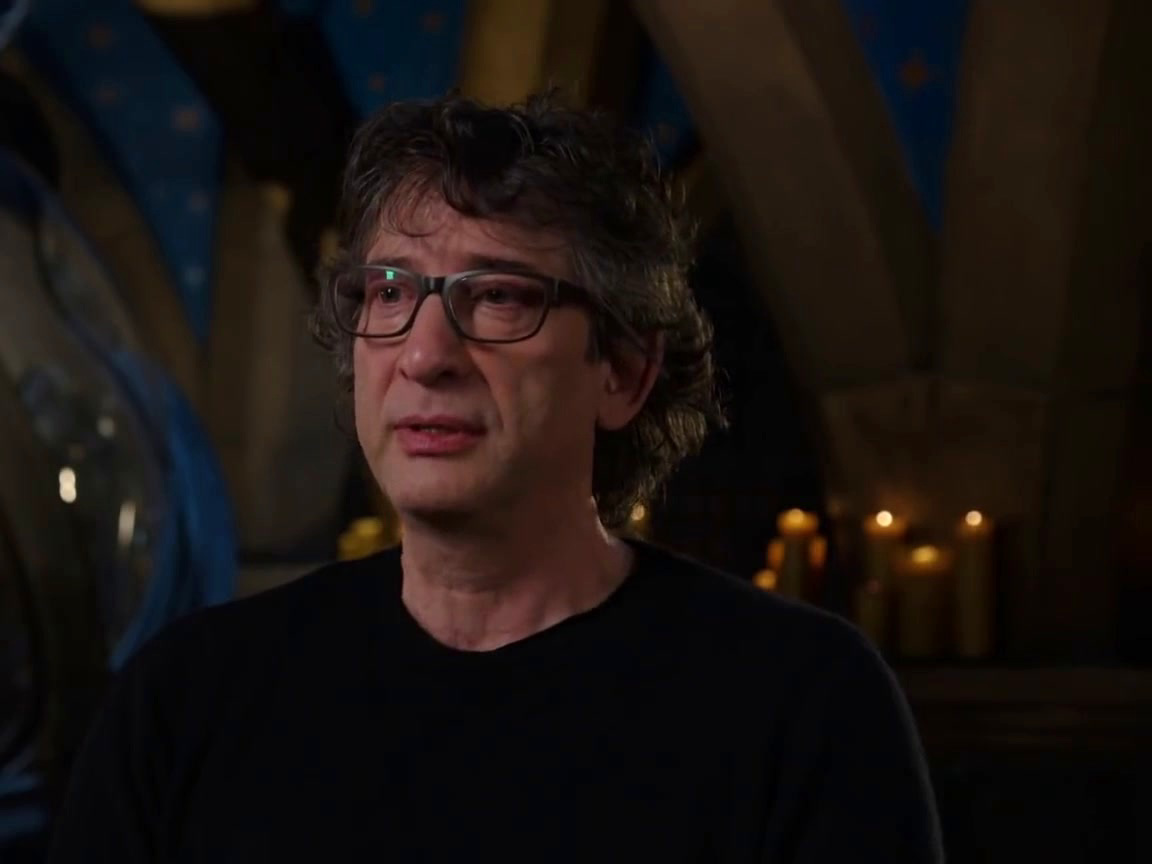 The Sandman: Season 1