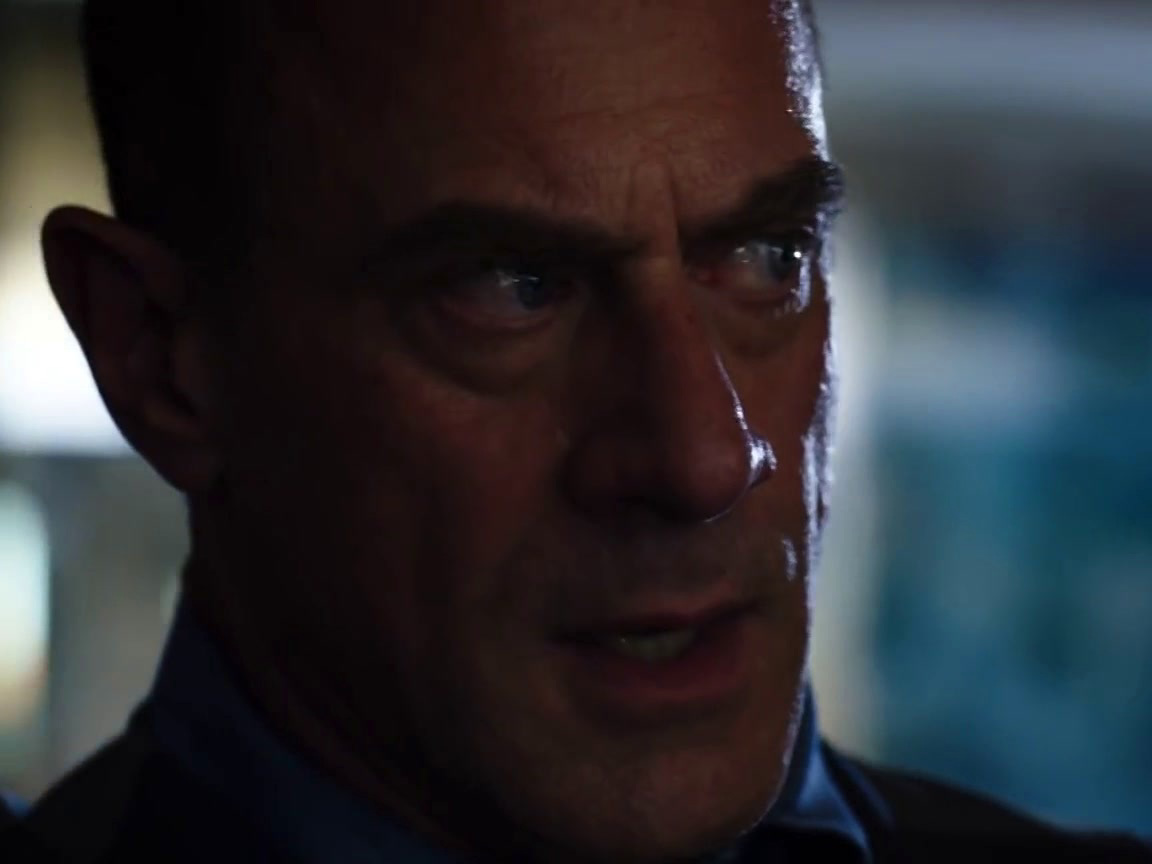 Law & Order: Organized Crime: Stabler And Bell Save Wheatley's Life