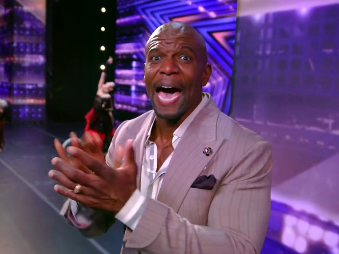 America's Got Talent: Unicircle Flow Delivers A Unique Unicycle Audition