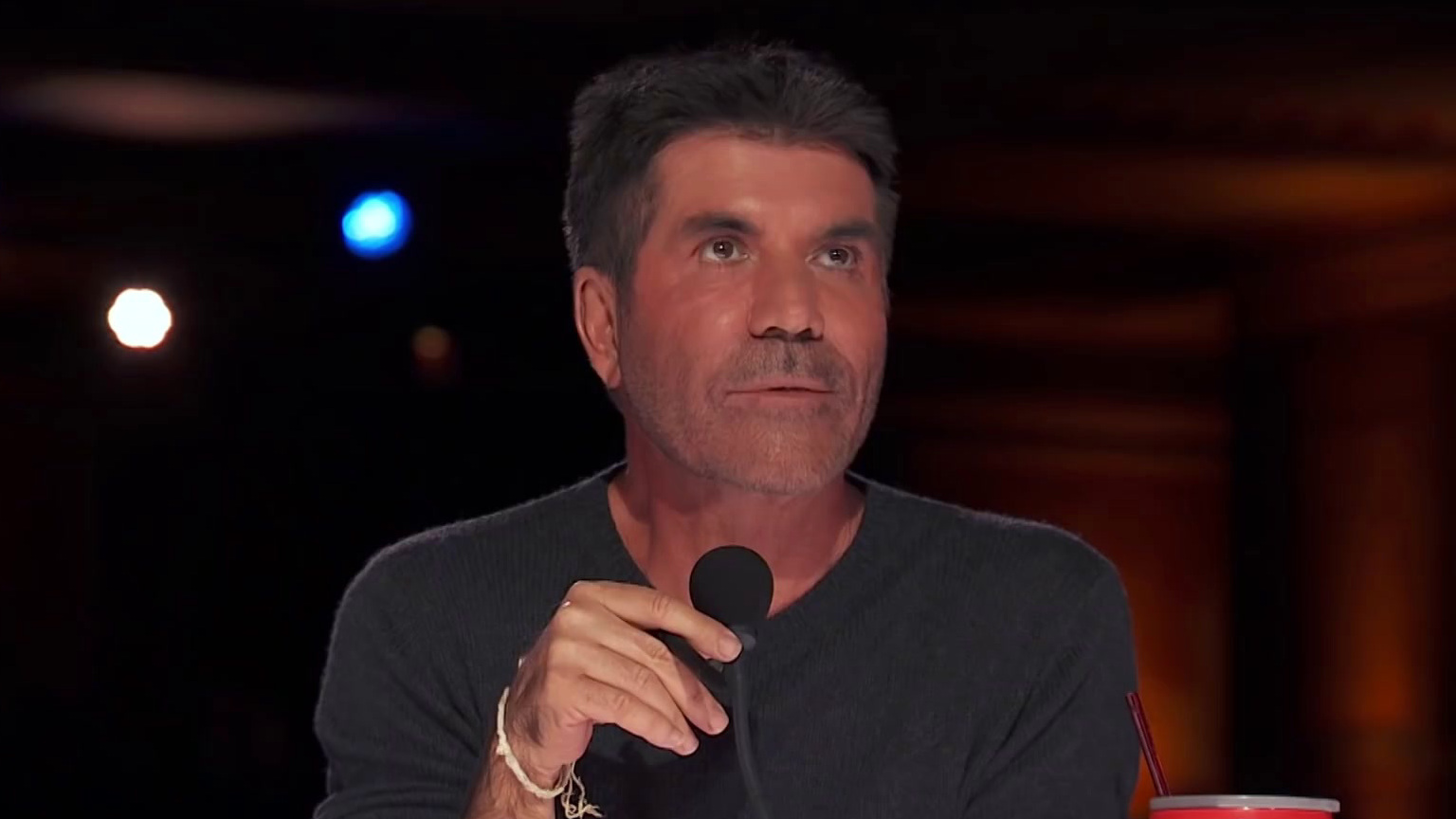 America's Got Talent: The Curtis Family C-Notes
