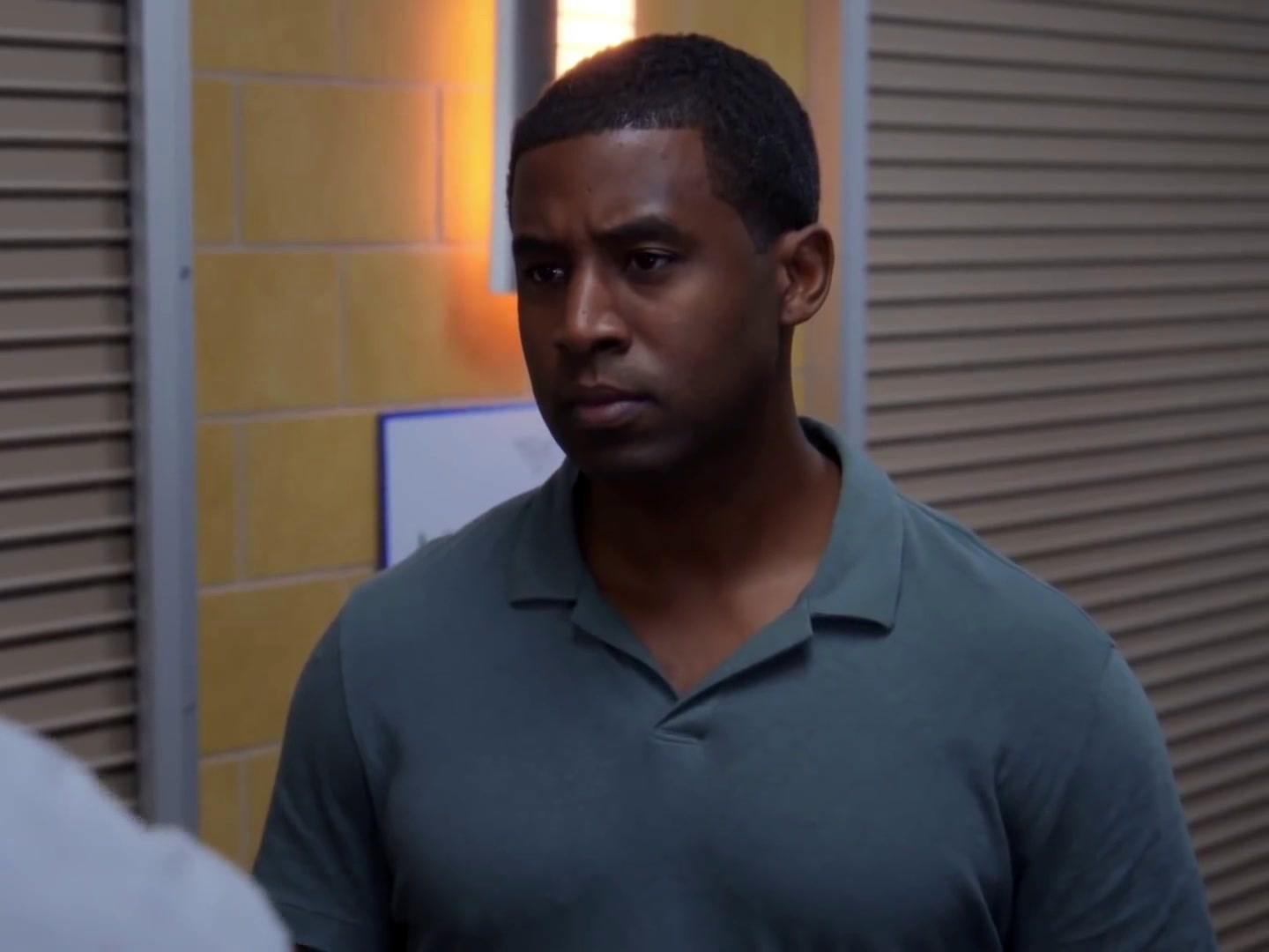 Tyler Perry's The Haves and the Have Nots: Wolves