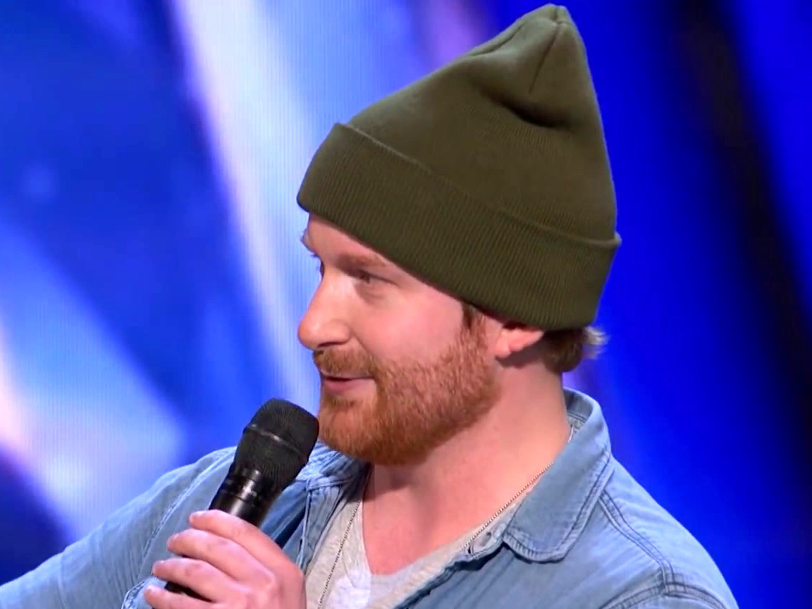 America's Got Talent: Auditions 3