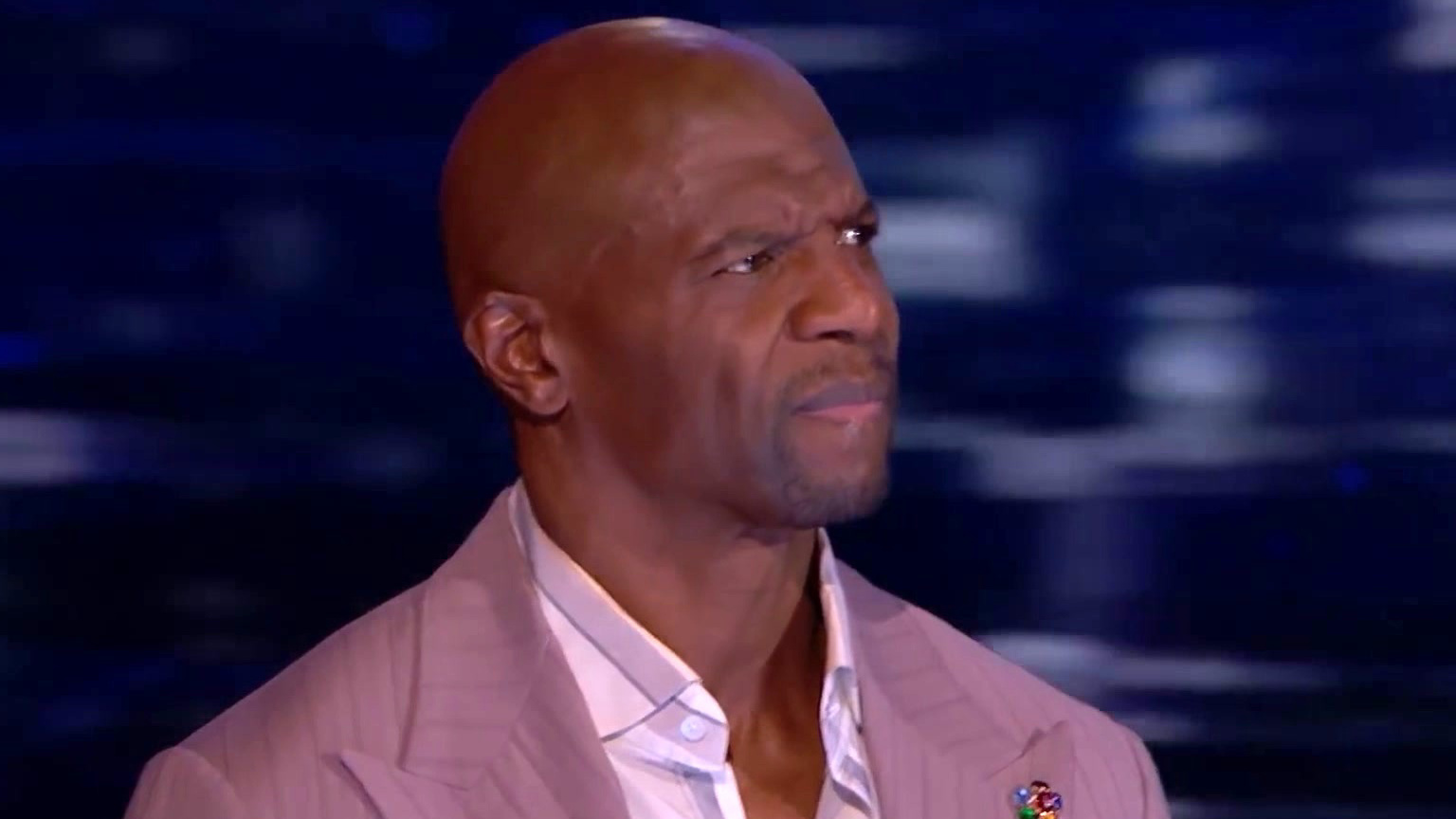 America's Got Talent: Klek Entos Scares The Judges With Chilling Magic
