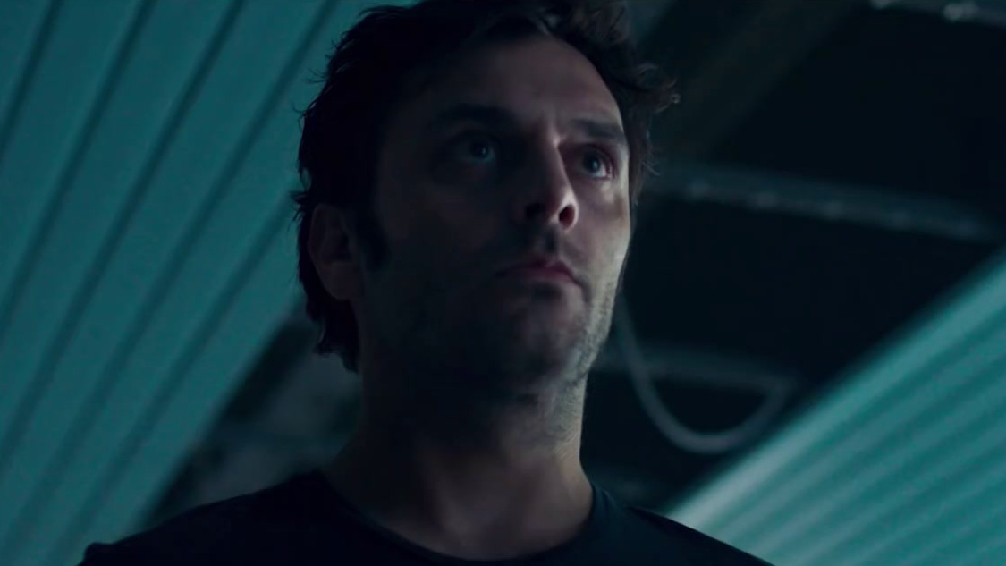 How I Became A Superhero (US Trailer 1)