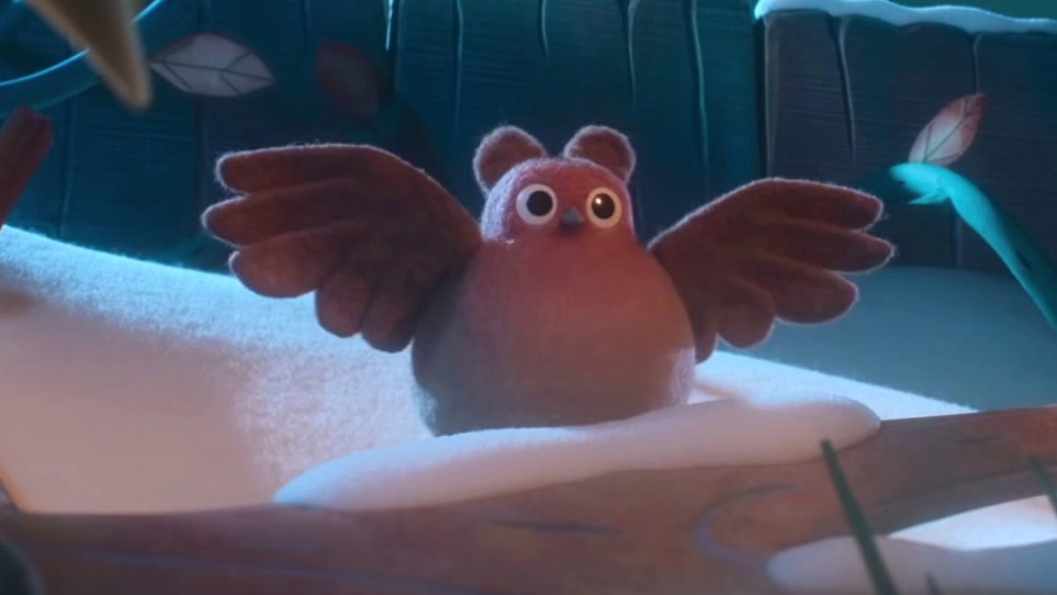 Robin Robin