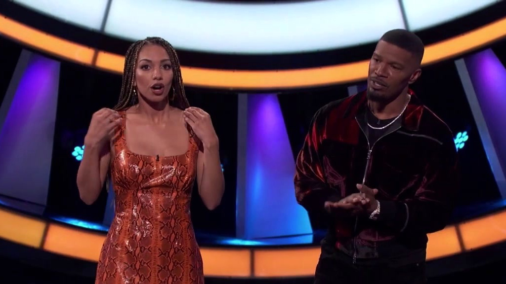 Beat Shazam: Who Was Looking Out For Whom?