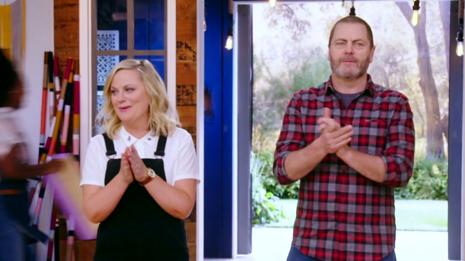 Making It: All Of Nbc Is Ready For Season 3