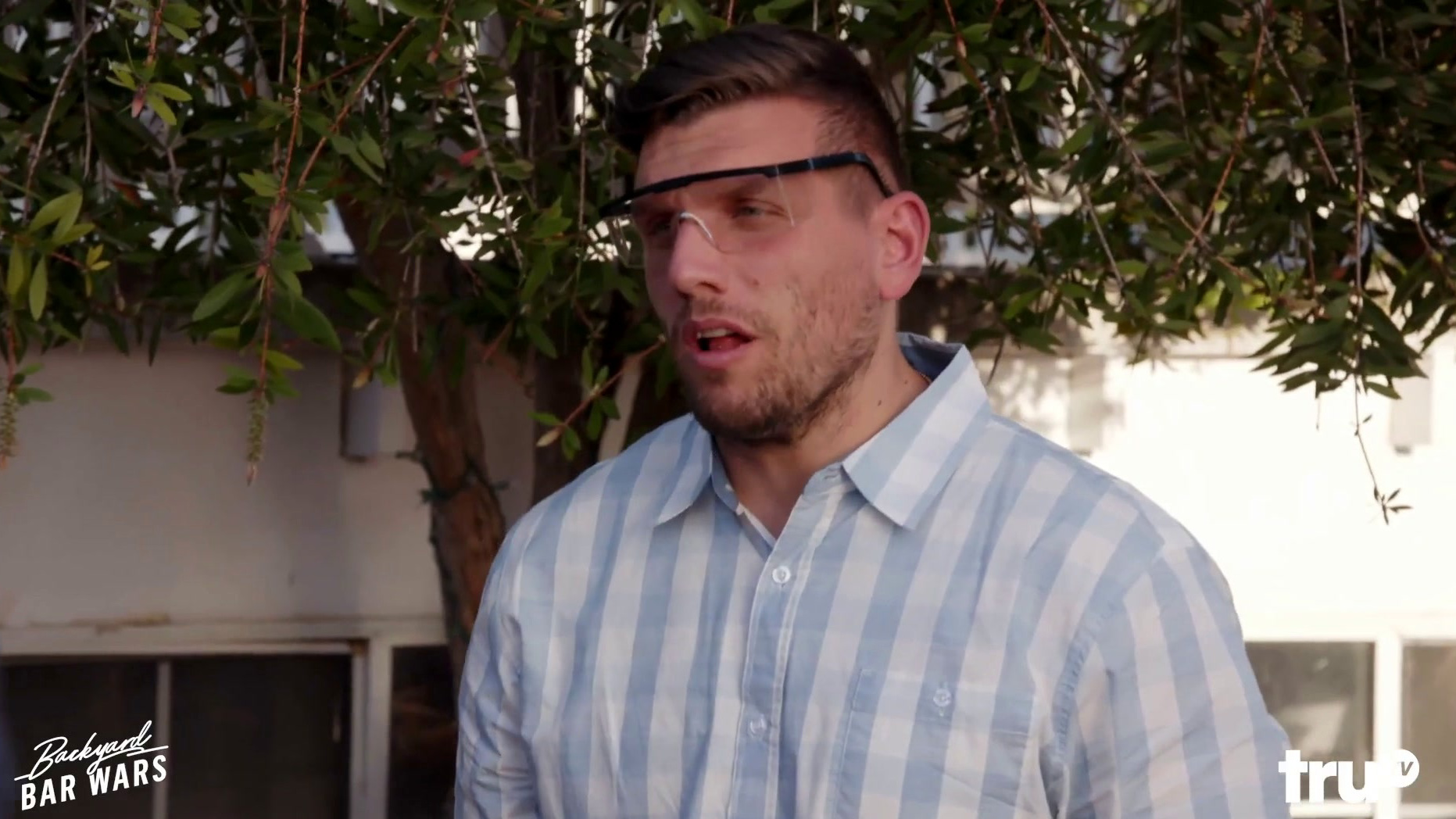 Backyard Bar Wars Where to Watch and Stream TV Guide