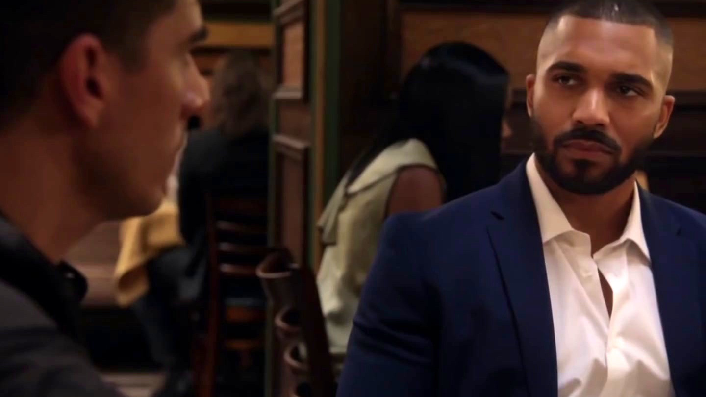 Tyler Perry's The Haves and the Have Nots: Benny's Date Takes a Violent Turn