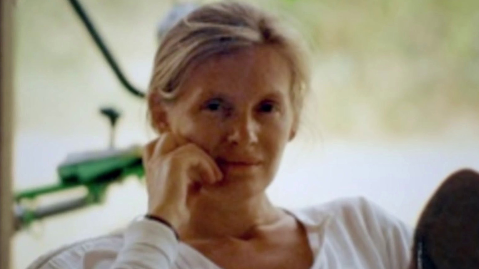 Sophie: A Murder In West Cork
