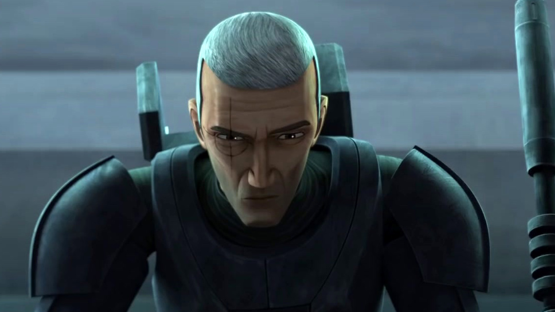 Star Wars: The Bad Batch: Mid-Season Sneak Peek