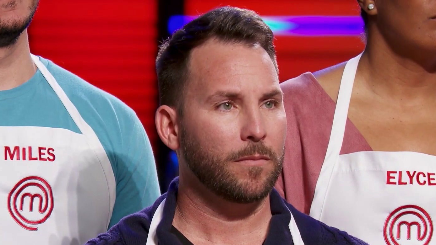 Masterchef: Monkfish Breakdown