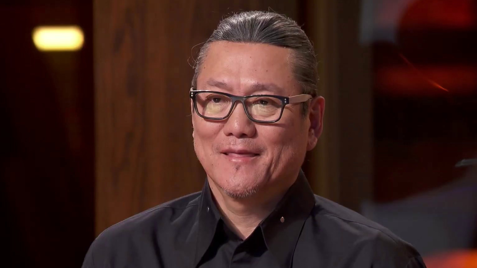 Masterchef: First Elimination Challenge