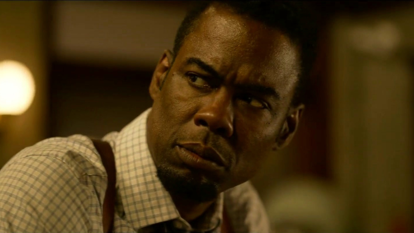 Spiral (Home Ent. Trailer)