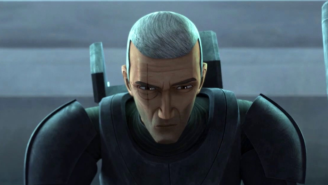 Star Wars: The Bad Batch: Mid-Season Sneak Peek (Australia)