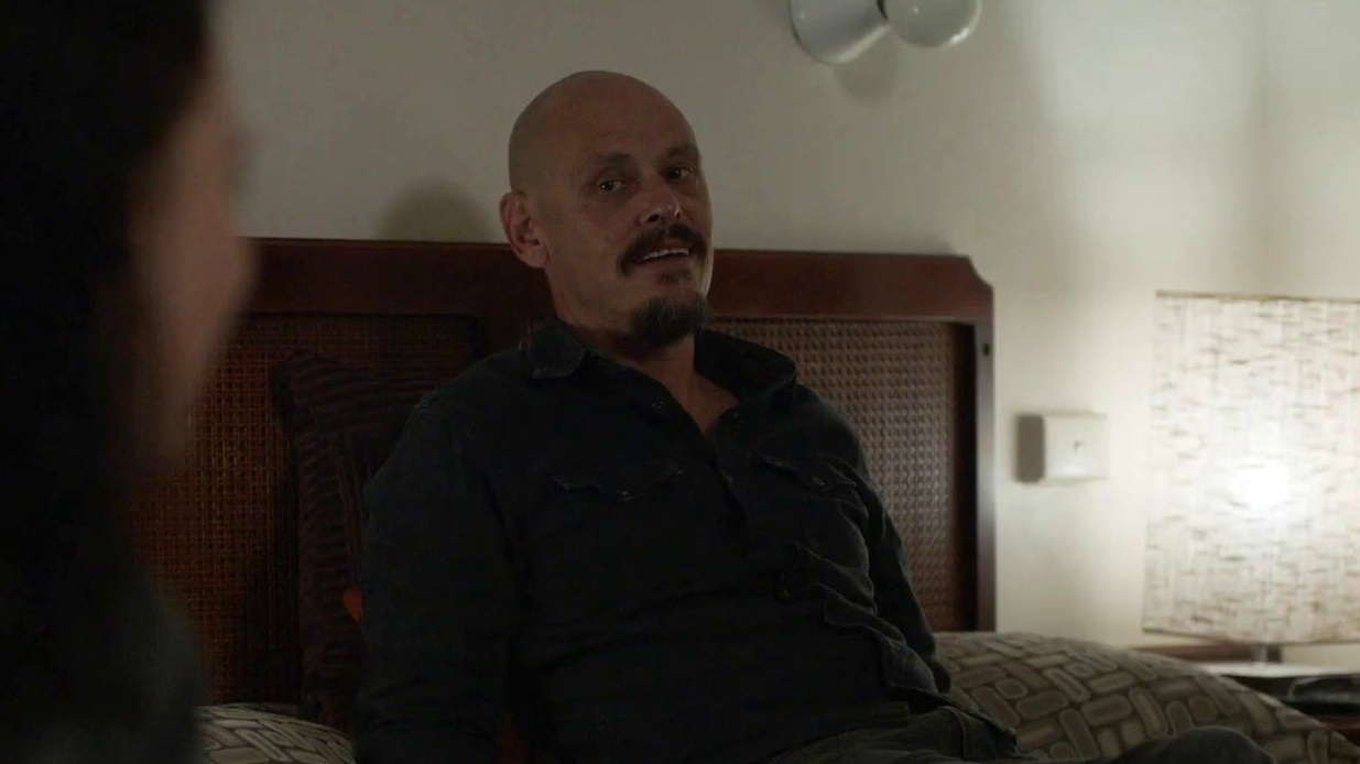 Mr Inbetween: I'm Your Girl