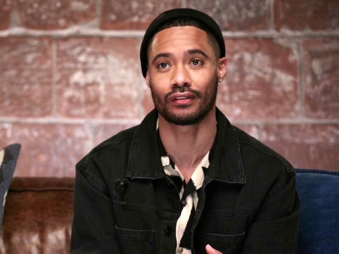 Pause With Sam Jay: The Craft With Langston Kerman