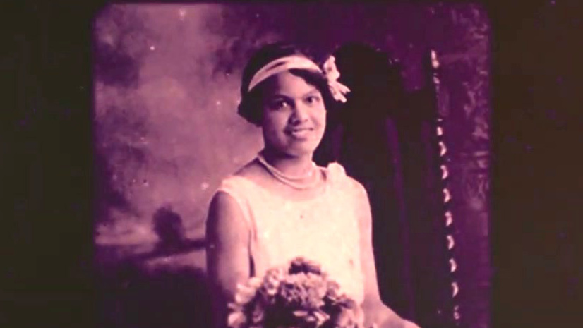 My Name Is Pauli Murray (Teaser Trailer 1)