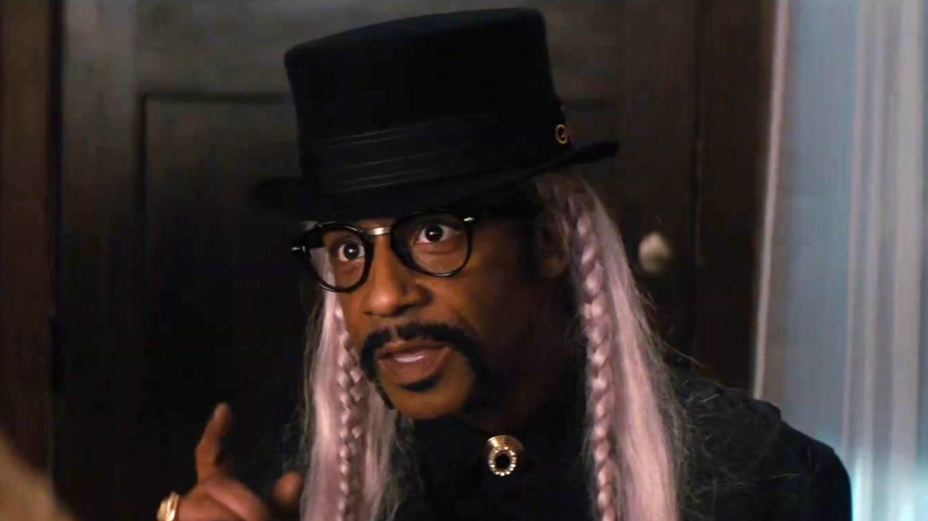 the house next door meet the blacks 2