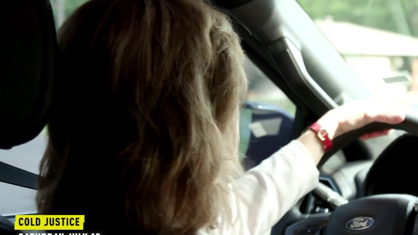 Cold Justice Season 7 Reviews Metacritic