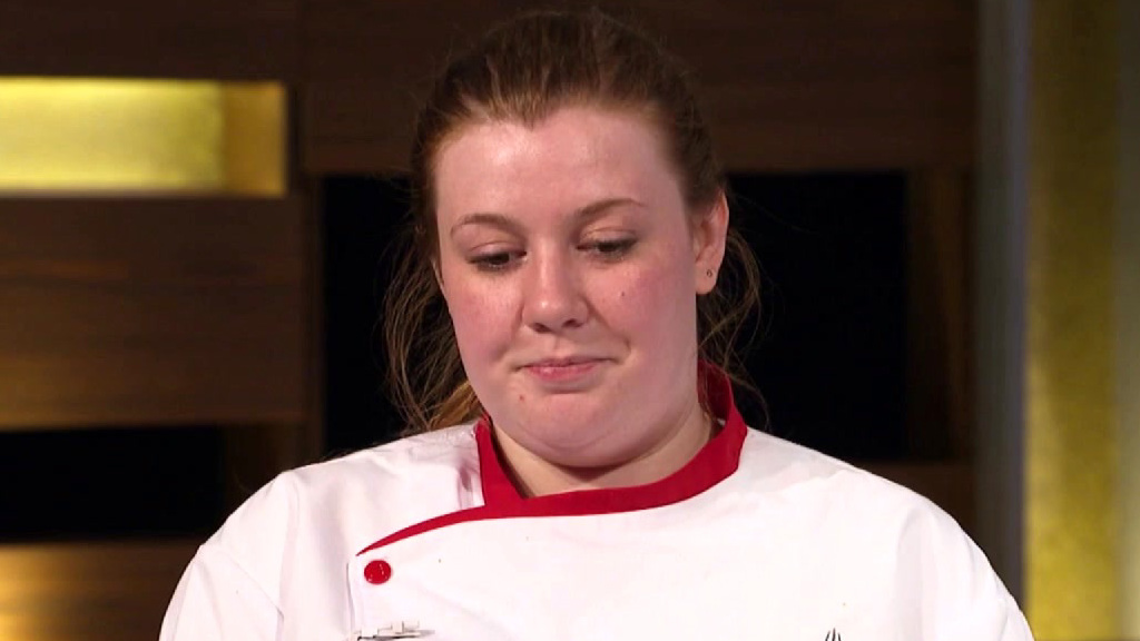 Hell's Kitchen: Gordon Ramsay Taste Test Emoji Challenge