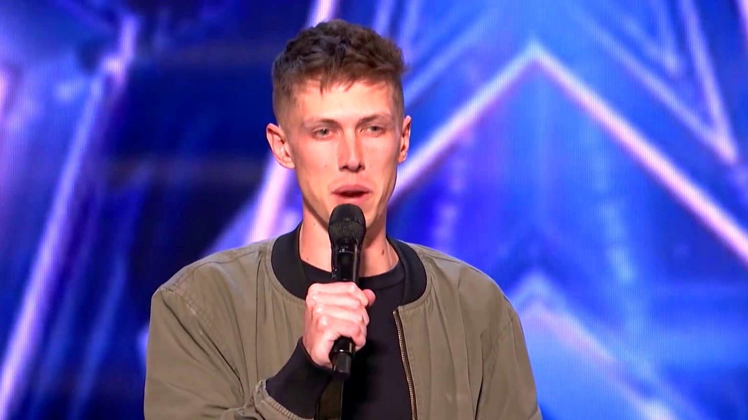 America's Got Talent: Auditions 6