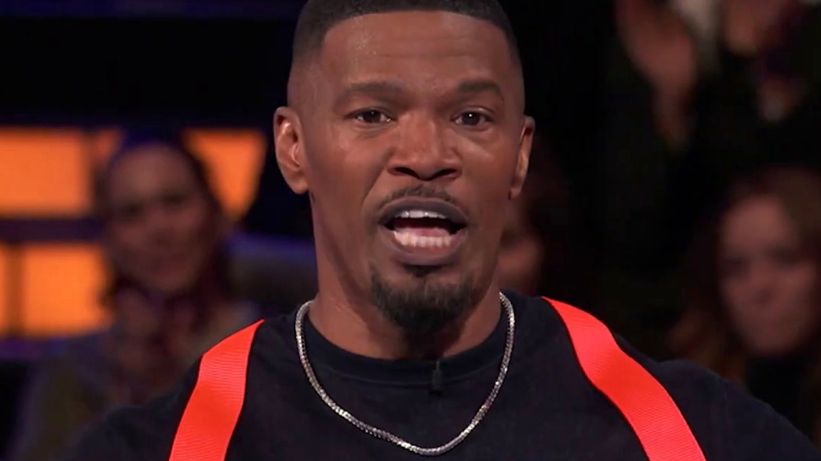 Beat Shazam: Daredevil Olympians Chris And Andrew