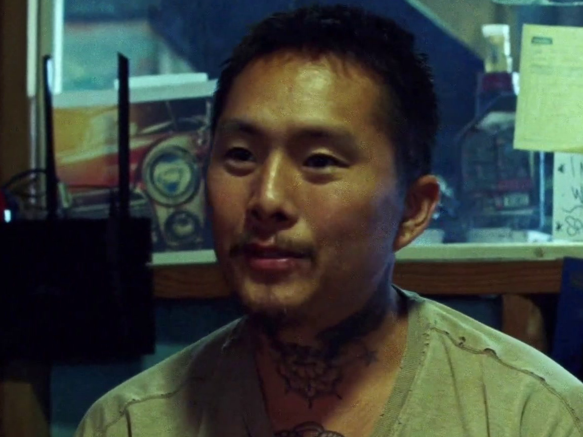 Blue Bayou Reviews Metacritic