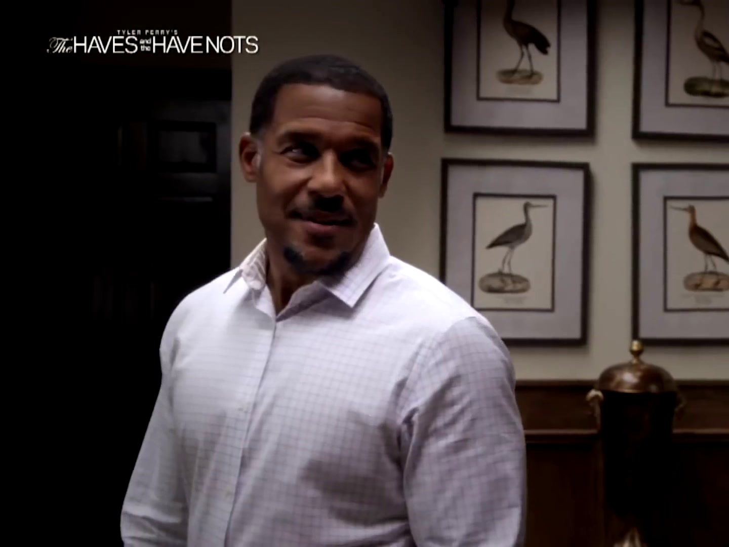 Tyler Perry's The Haves and the Have Nots: Trespassing