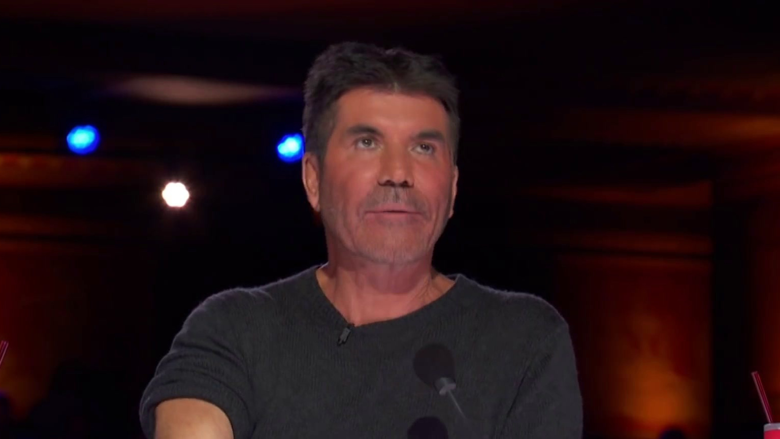 America's Got Talent: Donovan Surprises The Judges With His Extraordinary Voice