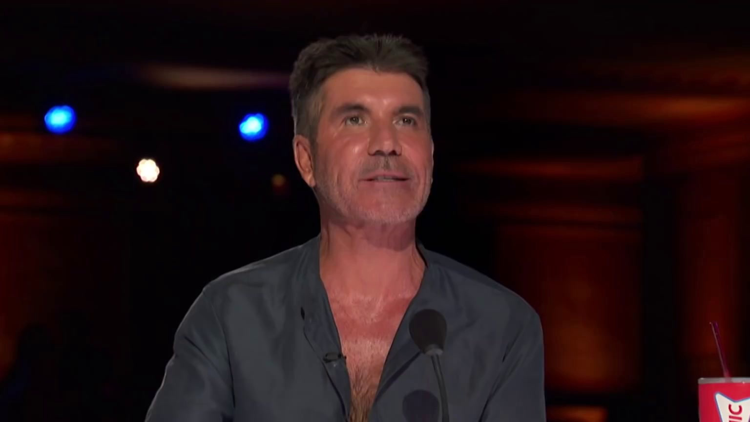 America's Got Talent: Chapkidz Performs Stunning Dance To Rosalia