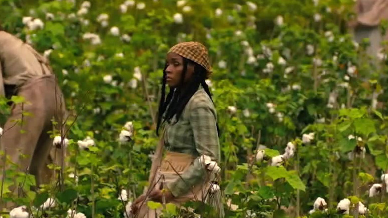 Antebellum (UK Home Ent. Trailer)